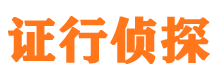 大名市私家侦探